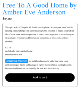 amber eve anderson