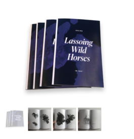 Screenshot of various images of books titled 